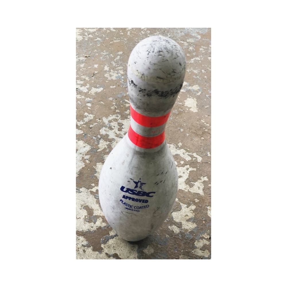 Bowling Pin